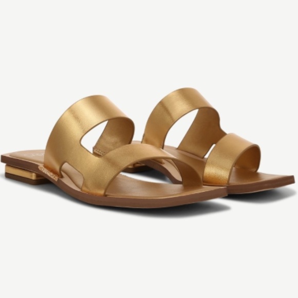 Franco Sarto Emily Slide Sandal - Picture 1 of 6